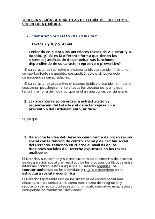 Miniatura del documento TERCERA SESIÓN DE PRÁCTICAS DE TEORÍA DEL DERECHO Y SOCIOLOGÍA JURÍDICA.docx