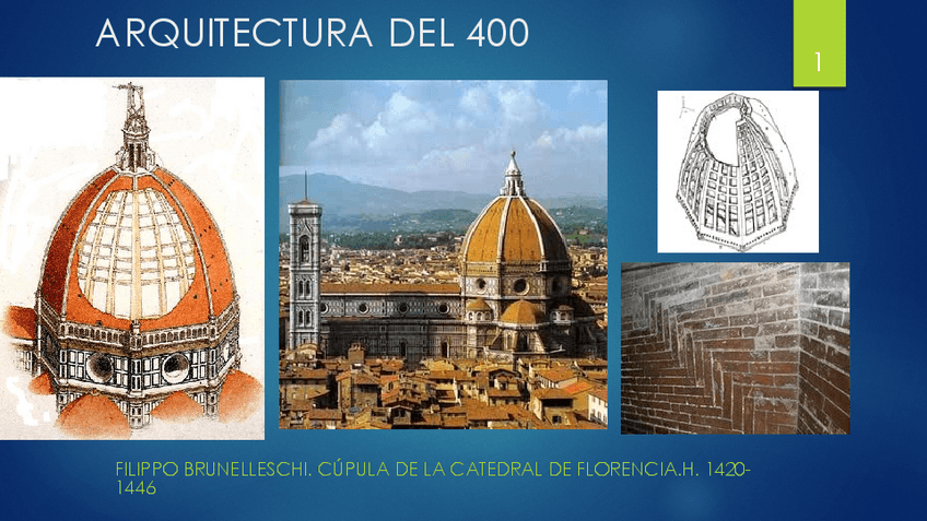 Miniatura del documento Arquitectura Quattrocento. Imágenes. TODO.pdf