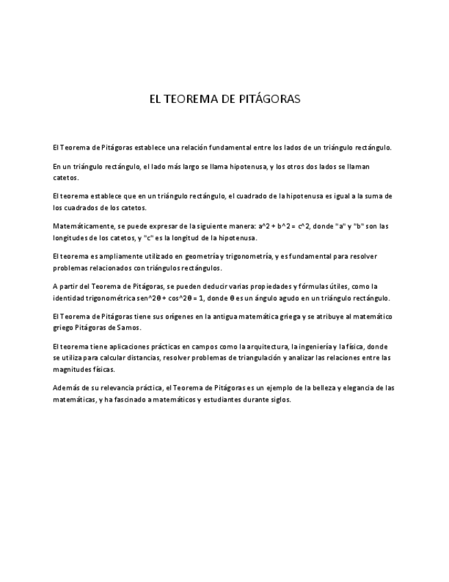 Miniatura del documento El-teorema-de-pitagoras.pdf