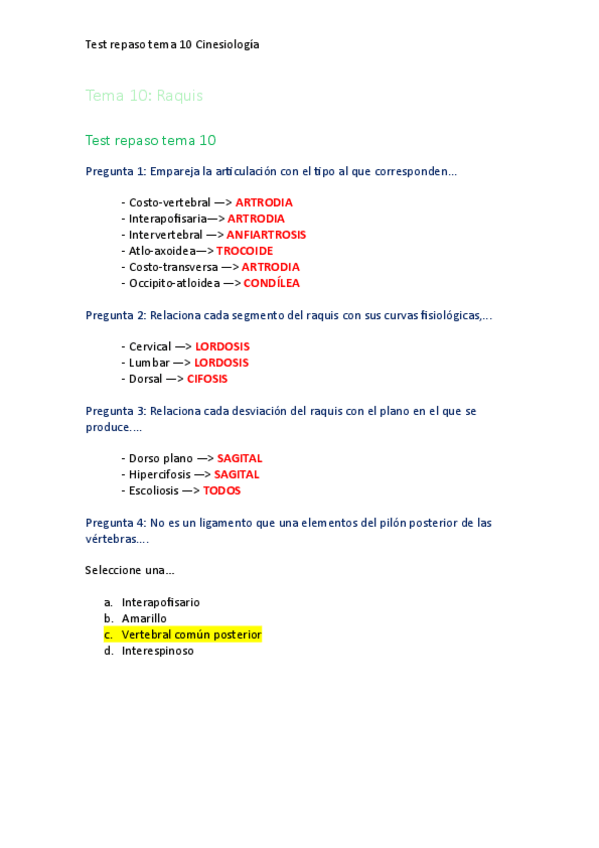 Miniatura del documento Test-Cinesiologia-tema-10-Raquis.pdf