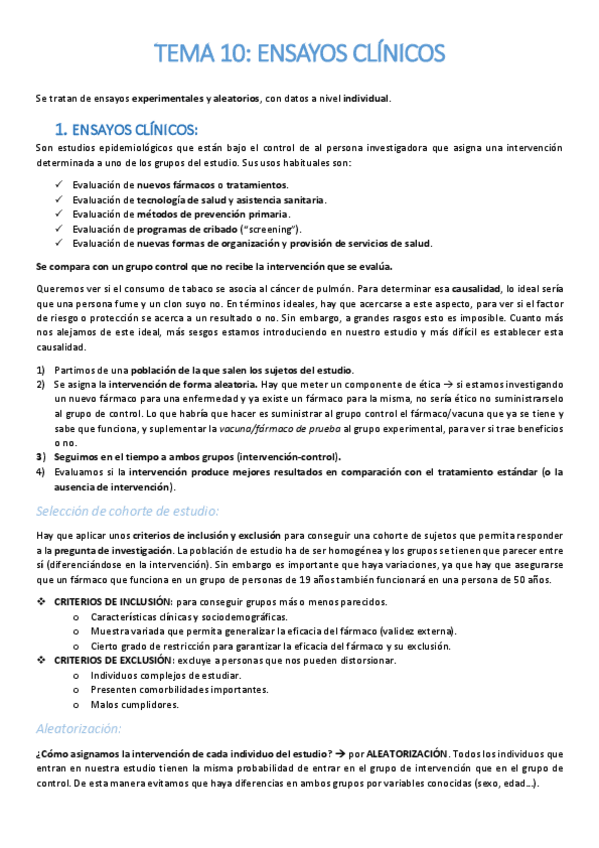 Miniatura del documento TEMA-10-Ensayos-clinicos.pdf