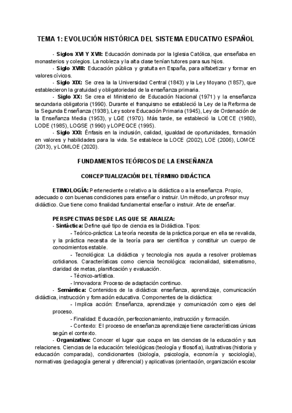 Miniatura del documento Tema 1, 2, 3 y 4 de Didáctica de la Educación Primaria..pdf