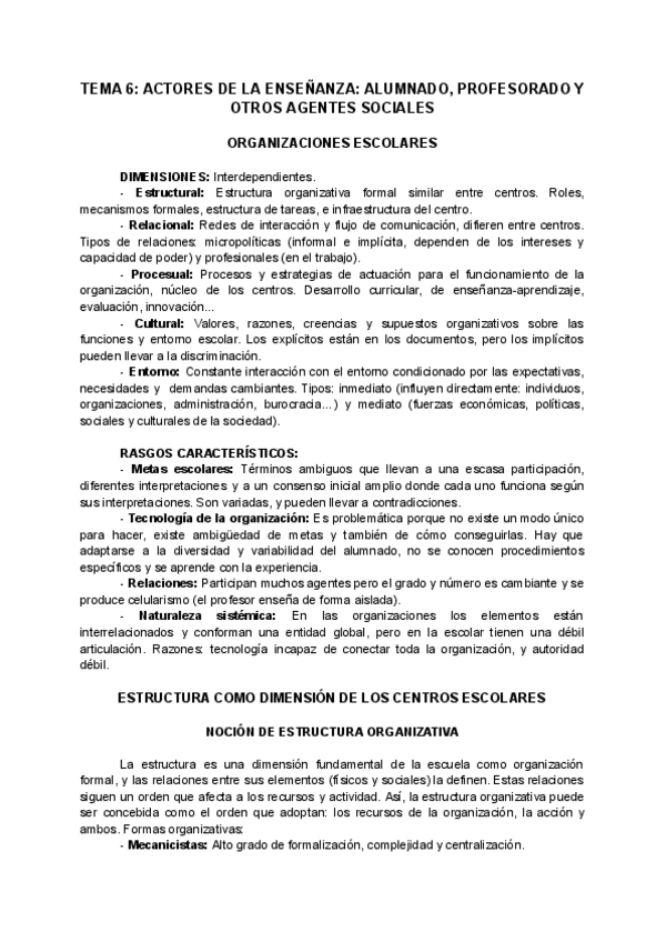 Miniatura del documento Tema 5, 6, 7 y 8 de Didáctica de la Educación Primaria..pdf