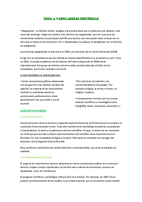 Miniatura del documento Primeras-Vanguardias-para-PAU-CV.pdf