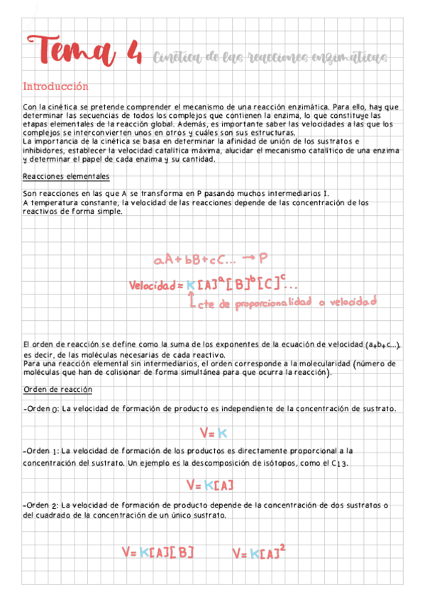 Miniatura del documento Tema-4-Cinetica-de-las-reacciones-enzimaticas.pdf