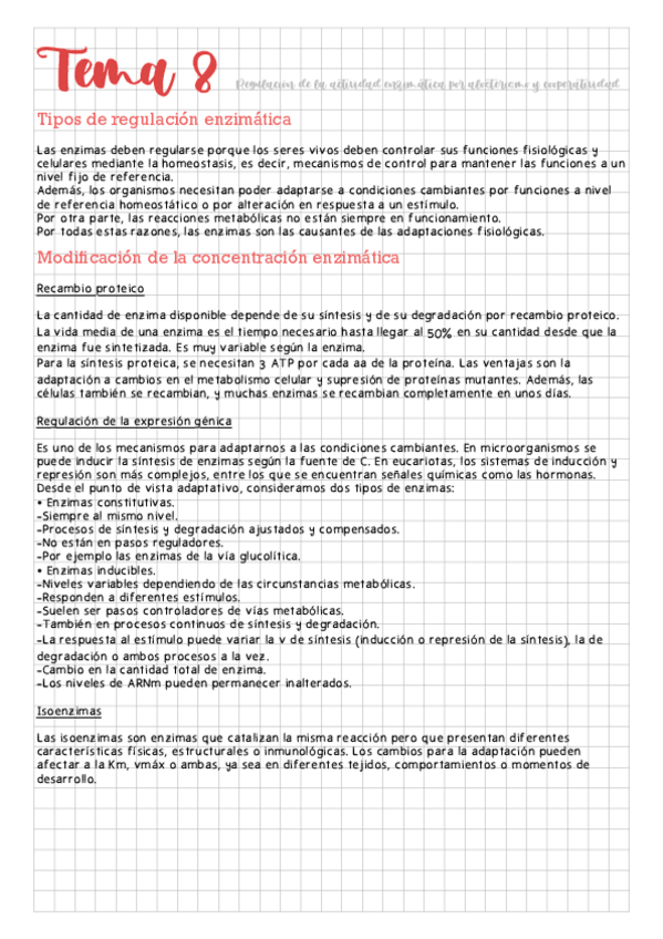 Miniatura del documento Tema-8-Regulacion-de-la-actividad-enzimatica-por-alosterismo-y-cooperatividad.pdf