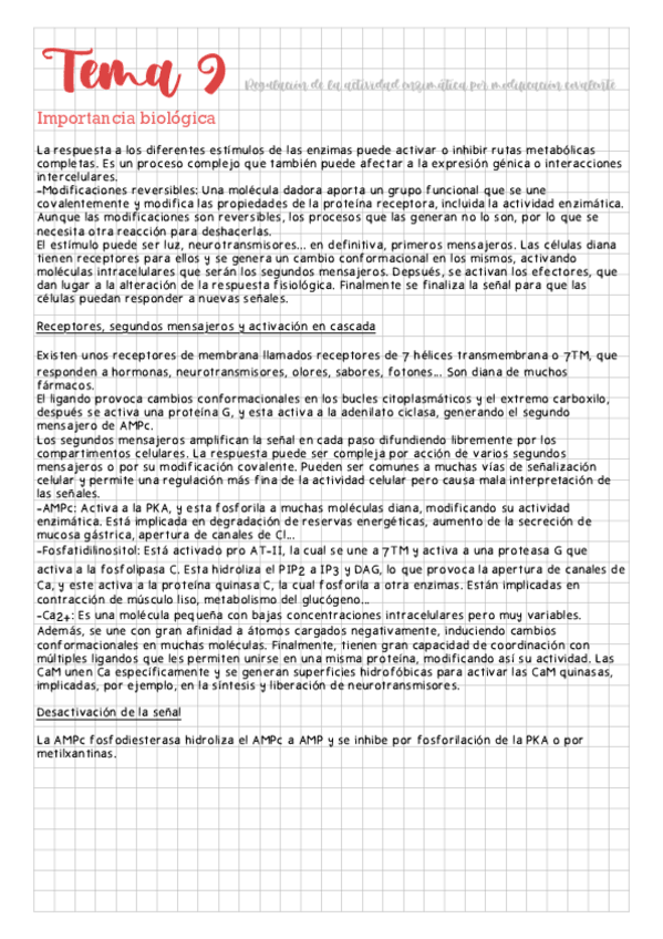 Miniatura del documento Tema-9-Regulacion-de-la-actividad-enzimatica-por-modificacion-covalente.pdf