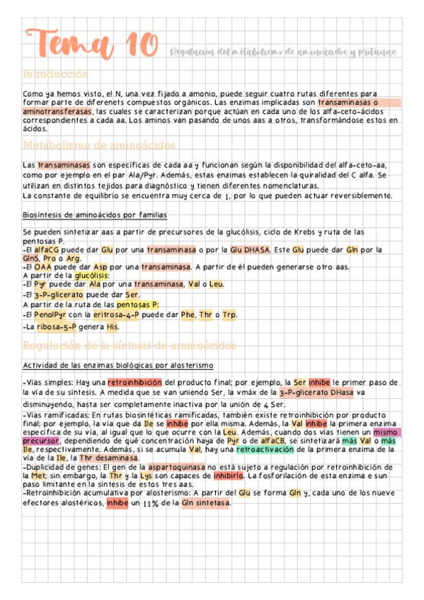 Miniatura del documento Tema-10-Regulacion-del-metabolismo-de-aminoacidos-y-proteinas.pdf