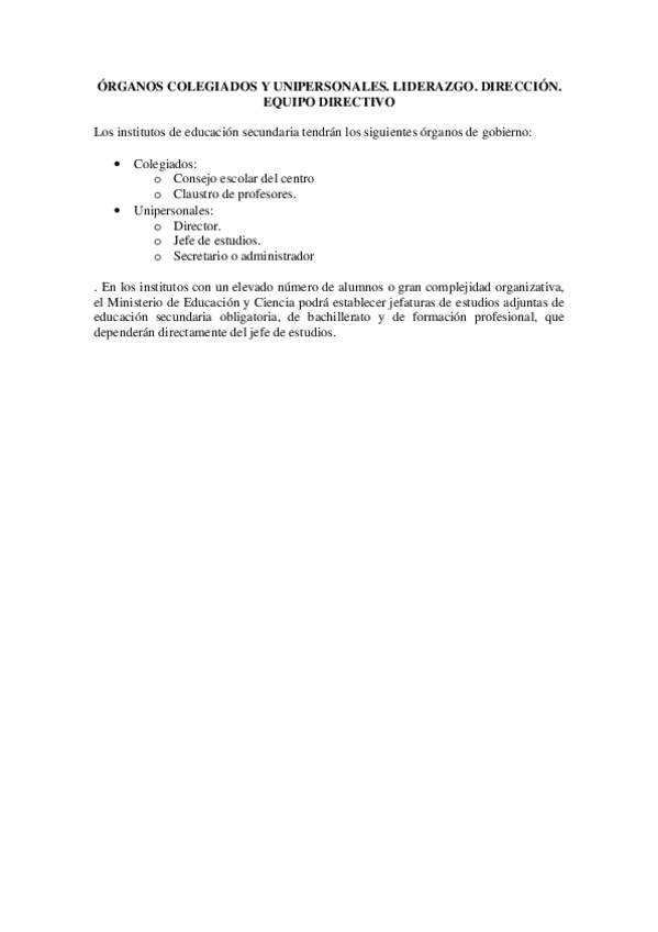 Miniatura del documento Organoscolegiadosyunipersonales.pdf