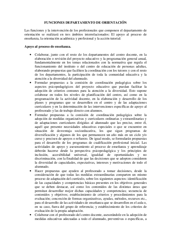 Miniatura del documento Funcionesdepartamentodeorientacion.pdf