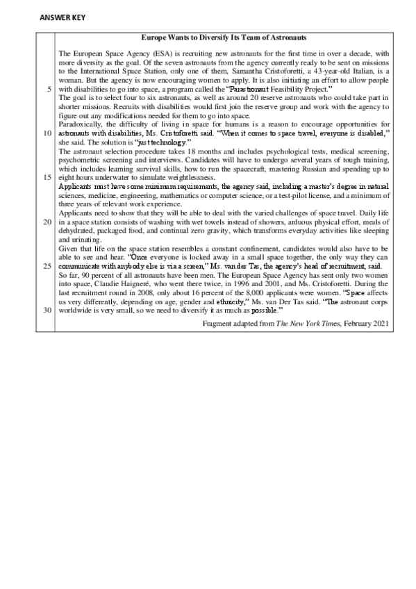 Miniatura del documento Respuestas-Europe-Wants-to-Diversify-Its-Team-of-Astronauts.pdf