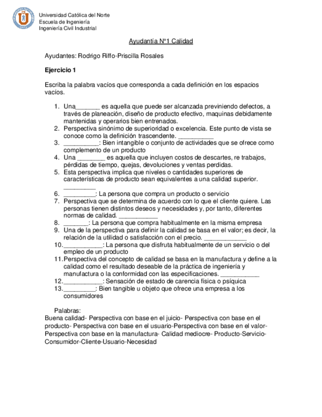 Miniatura del documento Ayudantia-1-Calidad.pdf