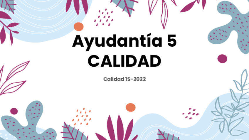 Miniatura del documento Ayudantia-5-Calidad.pdf