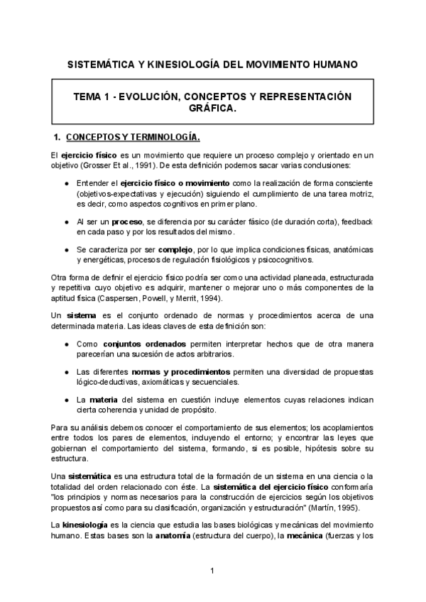 Miniatura del documento TEMARIO COMPLETO - SISTEMATICA Y KINESIOLOGIA DEL MOVIMIENTO HUMANO.pdf