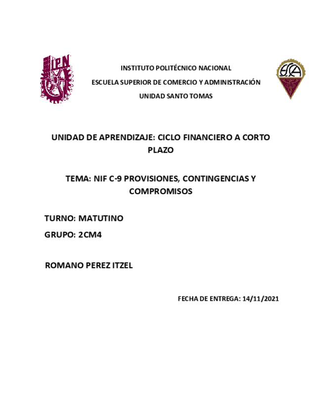 Miniatura del documento Tarea-NIF-C-9-Provisiones-contingencias-y-compromisosRPI.pdf