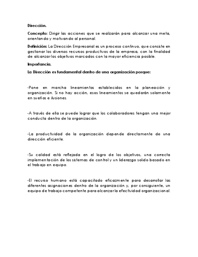 Miniatura del documento Direccion-Concepto-definicion-e-importancia.pdf