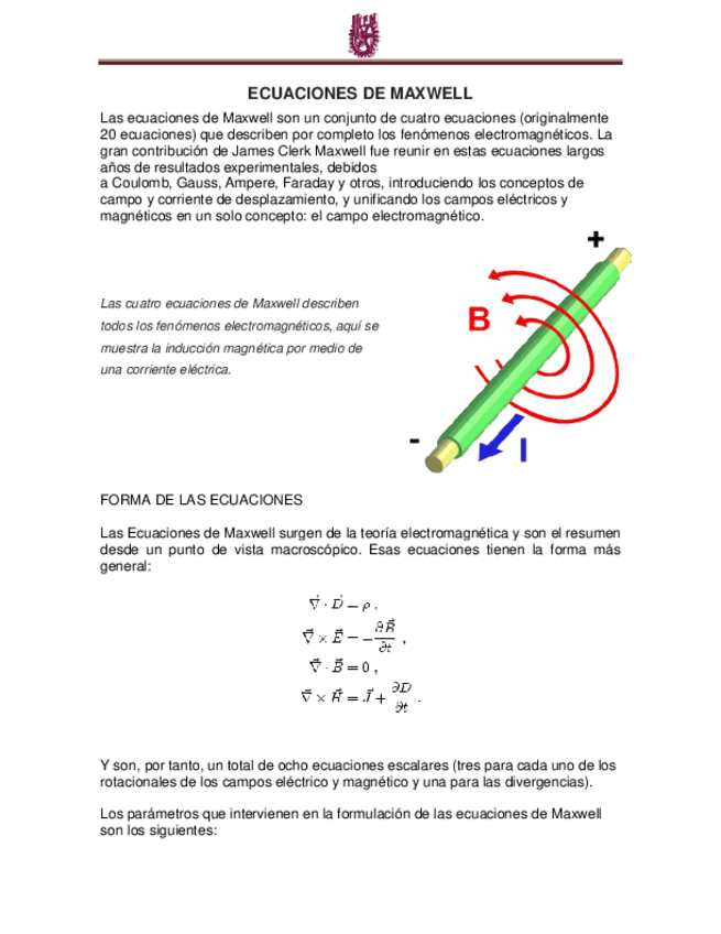 Miniatura del documento ECUACIONES-DE-MAXWELL.pdf