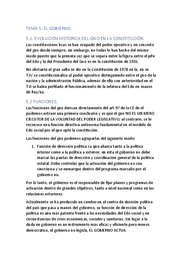 Miniatura del documento Tema-5-El-Gobierno-constitucional-2-cuatri.pdf