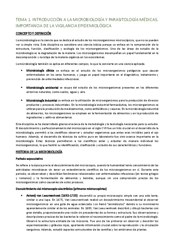Miniatura del documento TEMA-1.-INTRODUCCION-A-LA-MICROBIOLOGIA-Y-PARASITOLOGIA-MEDICAS.-IMPORTANCIA-DE-LA-VIGILANCIA-EPIDEMIOLOGICA.pdf