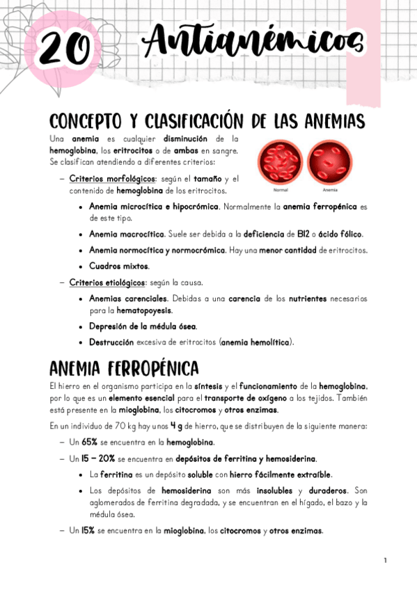 Miniatura del documento Tema-20.-Farmacos-antianemicos.pdf