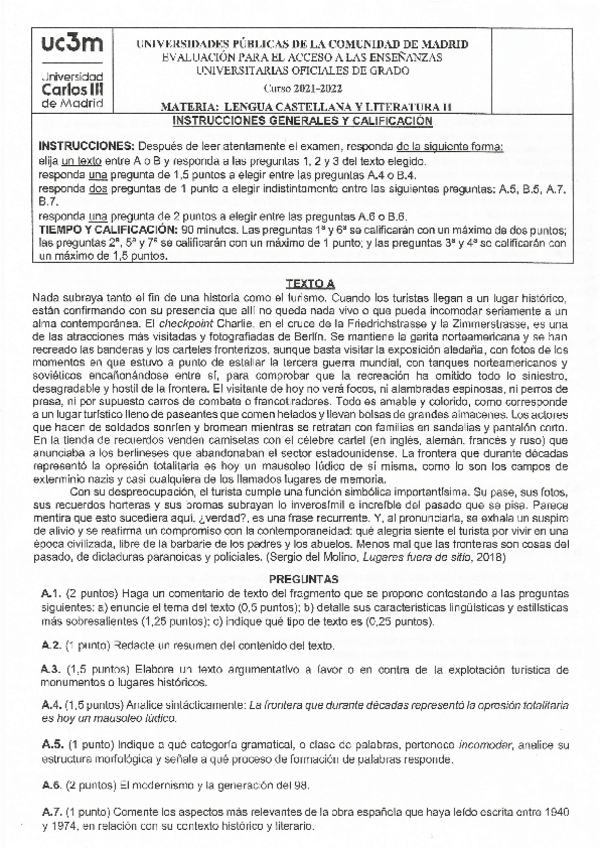 Miniatura del documento EXAMEN-LENGUA-CASTELLANA-Y-LITERATURA-EBAU-JUNIO-2021-2022-MADRID.pdf