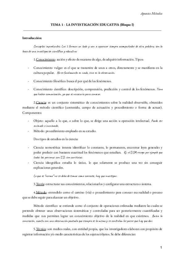 Miniatura del documento APUNTES-TEMA-1-METODOS.pdf