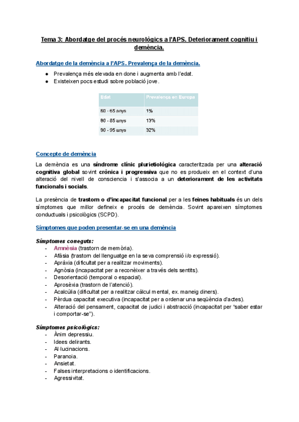 Miniatura del documento Tema-3-Abordatge-del-proces-neurologics-a-lAPS.-Deteriorament-cognitiu-i-demencia..pdf