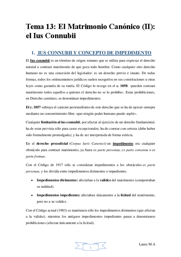 Miniatura del documento Tema-13-el-matrimonio-canonico-2.pdf
