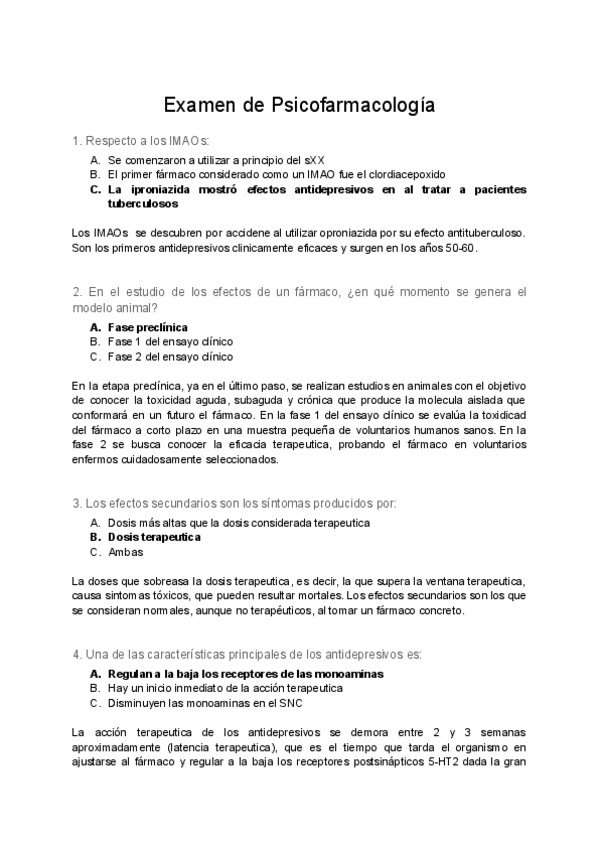 Miniatura del documento Examen-de-Psicofarmacologia.pdf