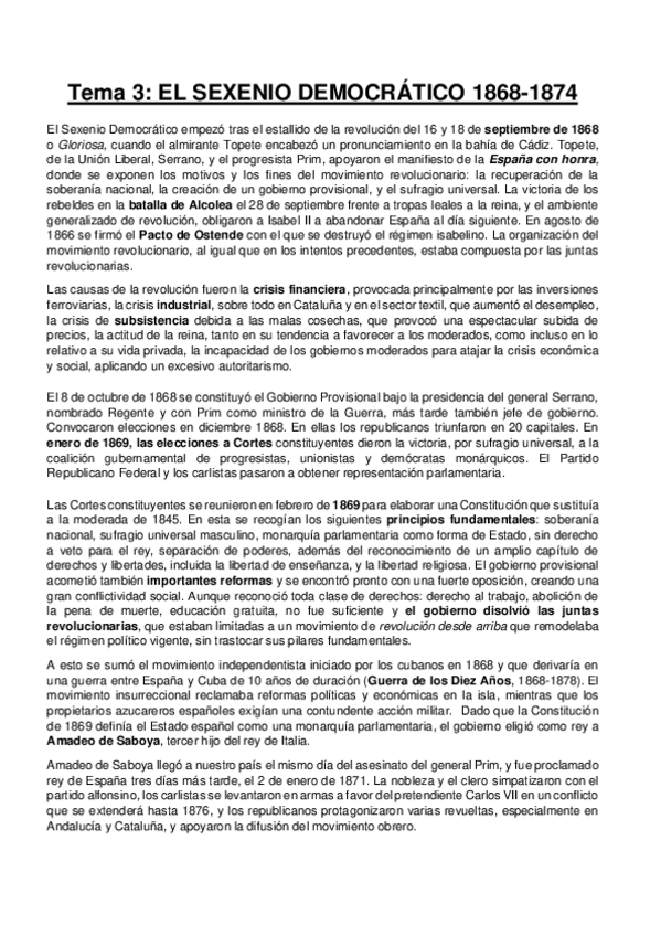 Miniatura del documento Tema-3-El-sexenio-democratico-1868-1874.pdf