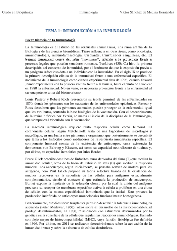 Miniatura del documento Temario Inmunología.pdf