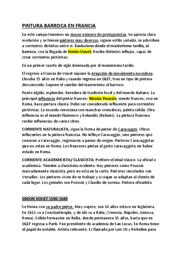 Miniatura del documento Tema-11-Pintura-barroca-FRANCIA-con-Imágenes.pdf
