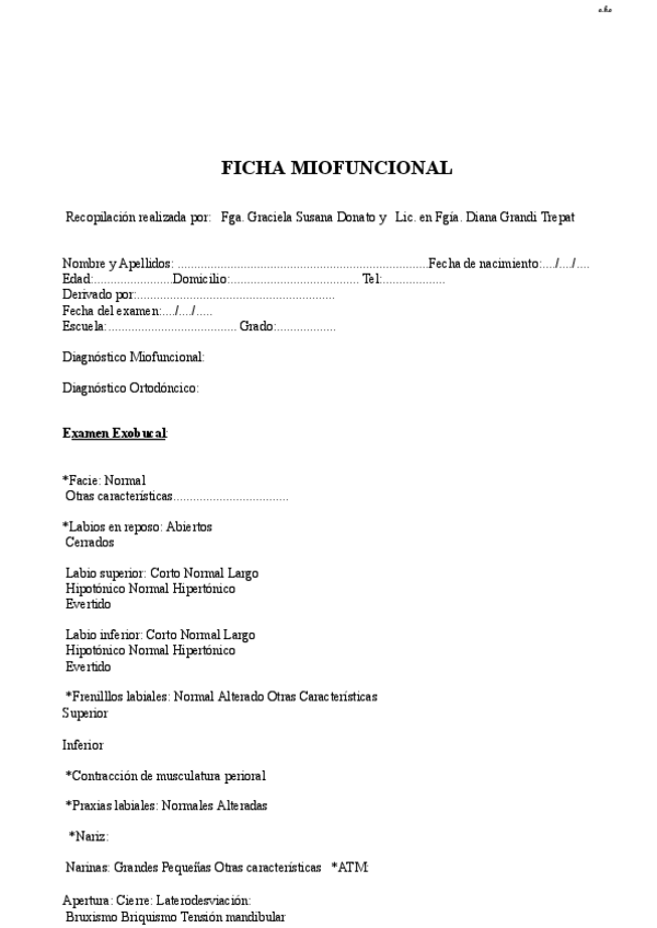 Miniatura del documento FICHA-MIOFUNCIONAL-EVALUACION-Y-DIAGNOSTICO-DEL-HABLA-Y-LA-VOZ.pdf