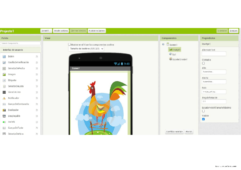Miniatura del documento Deures Tecno - Projecte 1.pdf