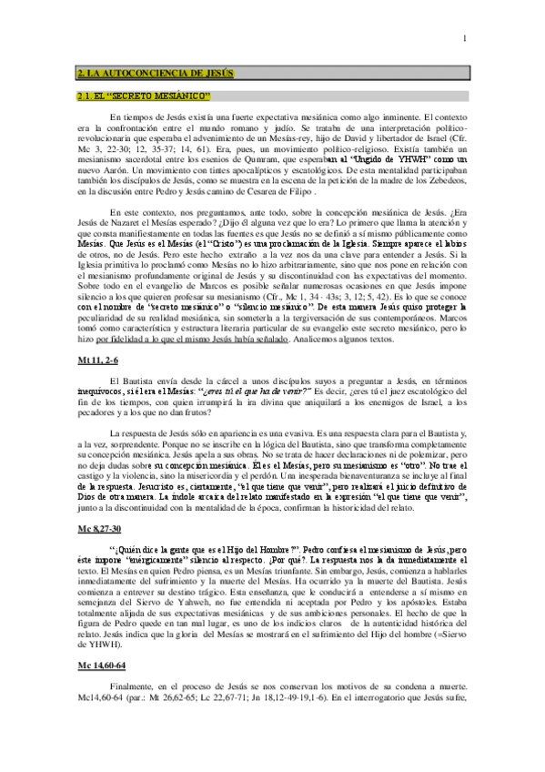 Miniatura del documento La autoconciencia de Jesús.pdf