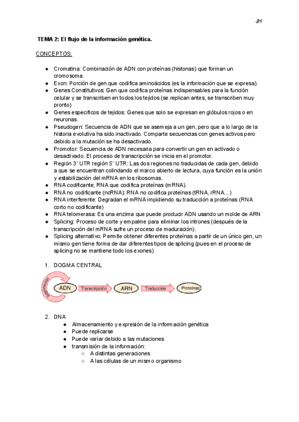 Miniatura del documento TEMA-2-El-flujo-de-la-informacion-genetica.pdf