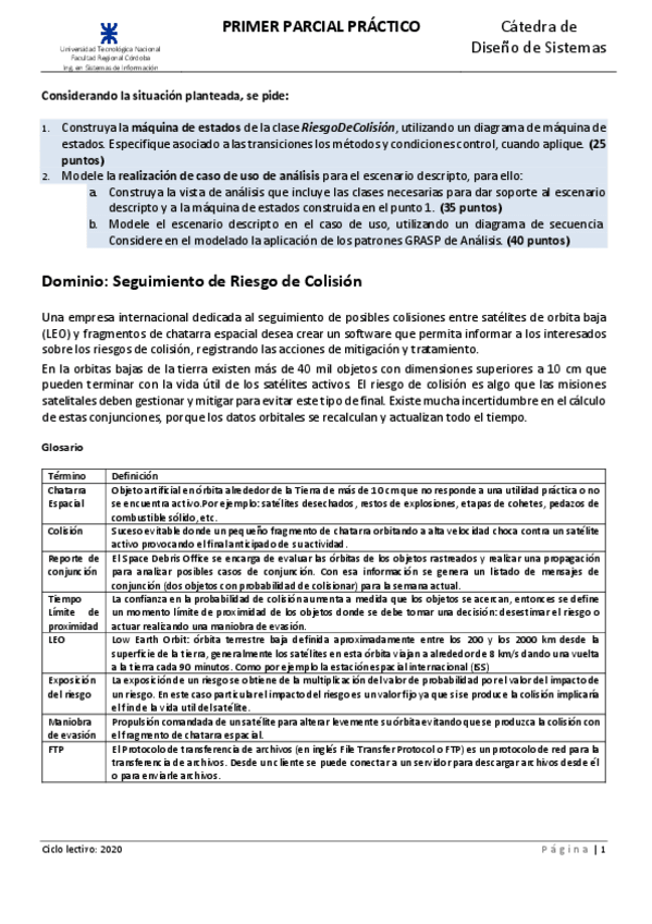Miniatura del documento 2020DSI1erParcialAlertadeColision1.pdf