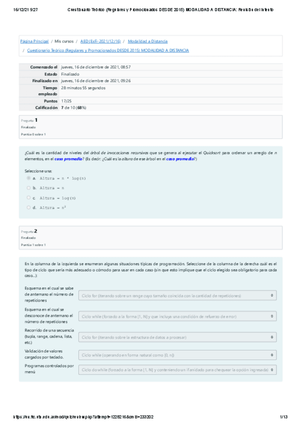 Miniatura del documento CuestionarioTeoricoRegularesyPromocionadosDESDE2015MODALIDADADISTANCIARevisiondelintento-1.pdf