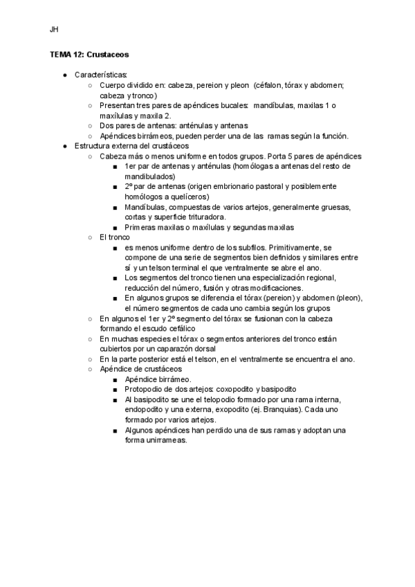 Miniatura del documento TEMA-12-Crustaceos.pdf