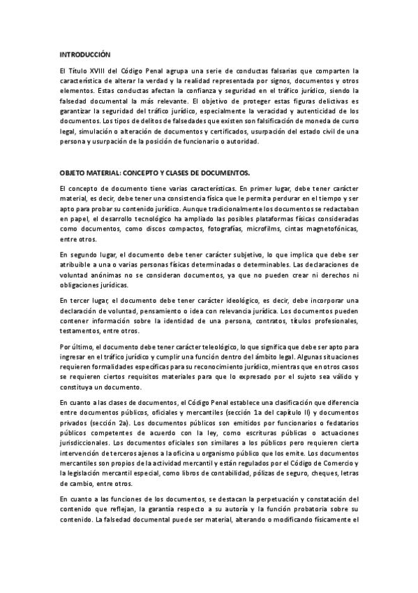 Miniatura del documento Resumen-Tema-13-Falsedades.pdf