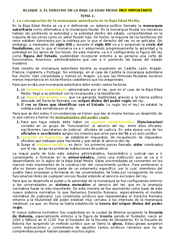 Miniatura del documento BLOQUE-3.-EL-DERECHO-EN-LA-BAJA-LA-EDAD-MEDIA.docx