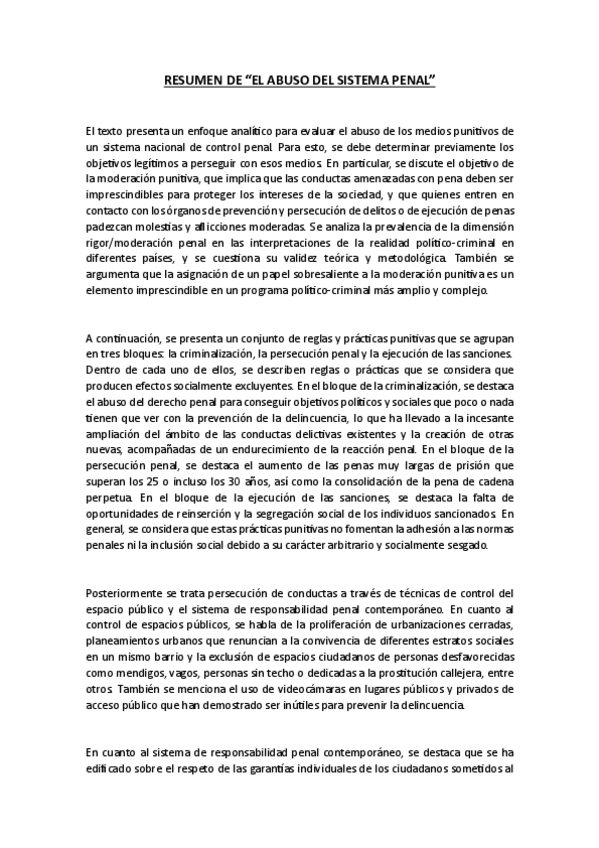 Miniatura del documento RESUMEN-DE-EL-ABUSO-DEL-SISTEMA-PENAL.pdf