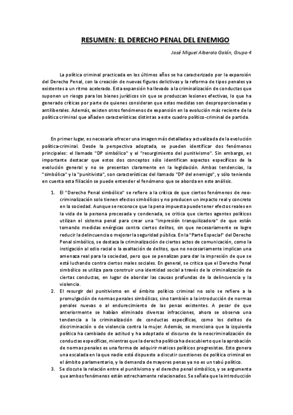 Miniatura del documento Resumen-Derecho-enemigo.pdf