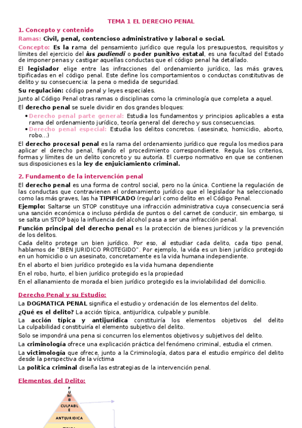 Miniatura del documento TEMA-1-EL-DERECHO-PENAL.docx