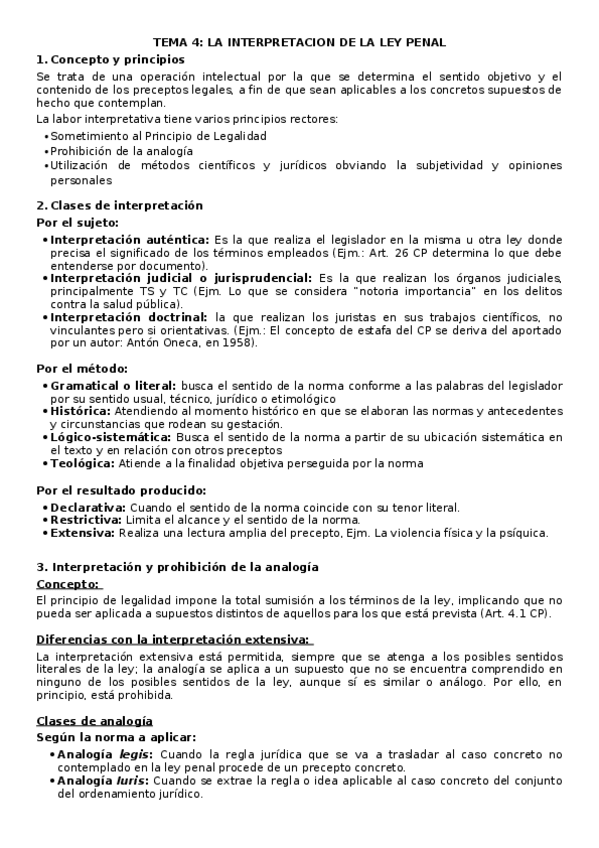 Miniatura del documento TEMA-4-La-Interpretacion-de-la-Ley-Penal.docx