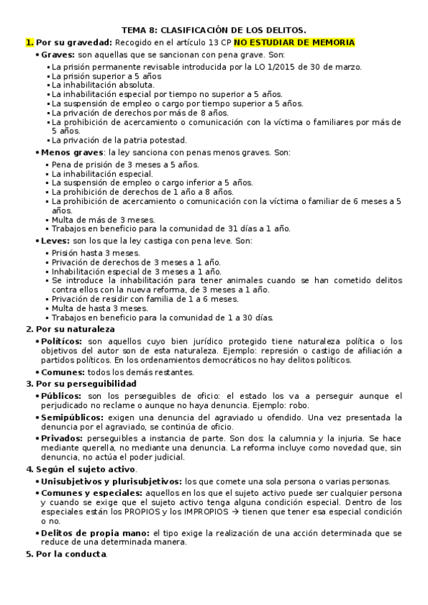 Miniatura del documento TEMA-8-Clasificacion-de-los-delitos.doc