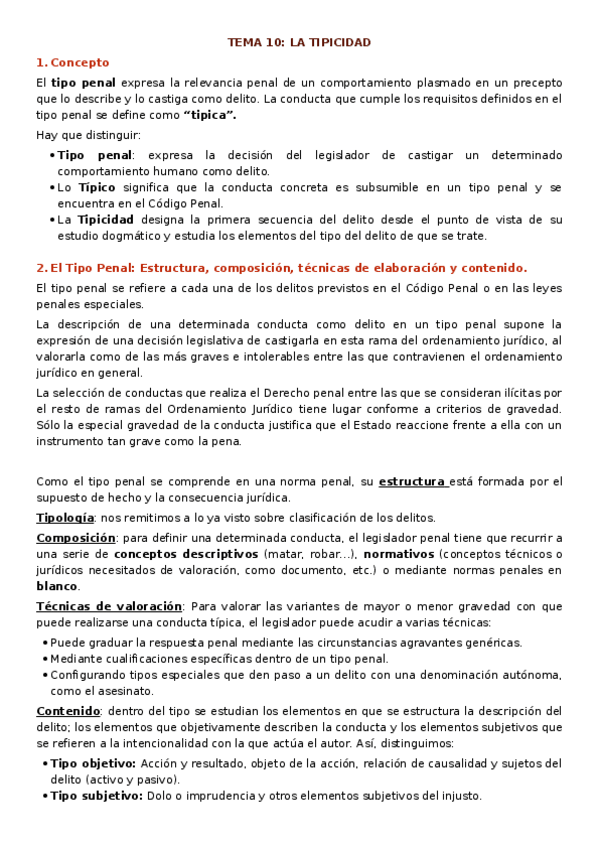 Miniatura del documento TEMA-10-La-Tipicidad.docx