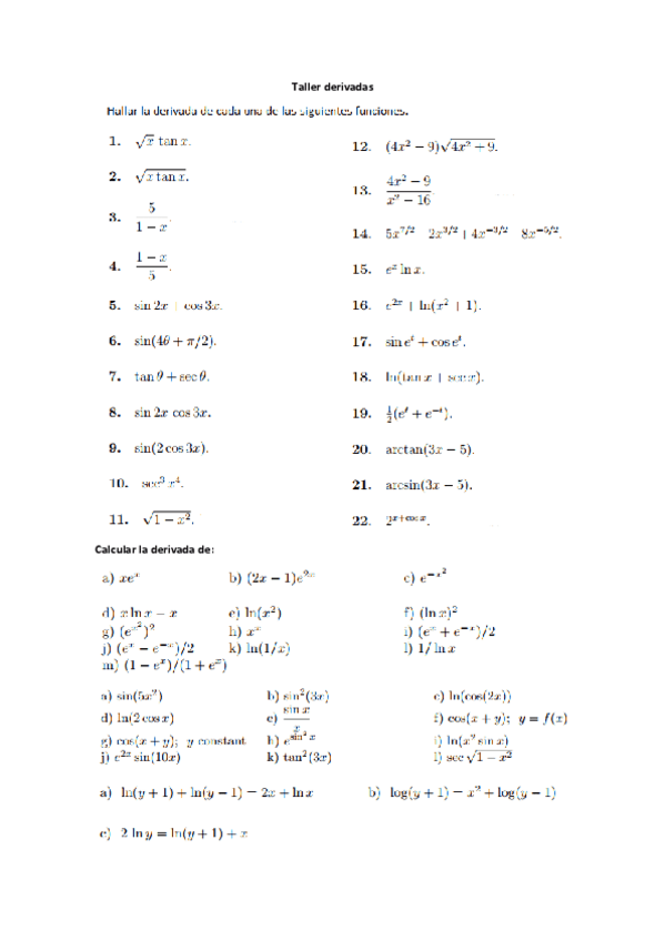 Miniatura del documento Taller-derivadas.pdf