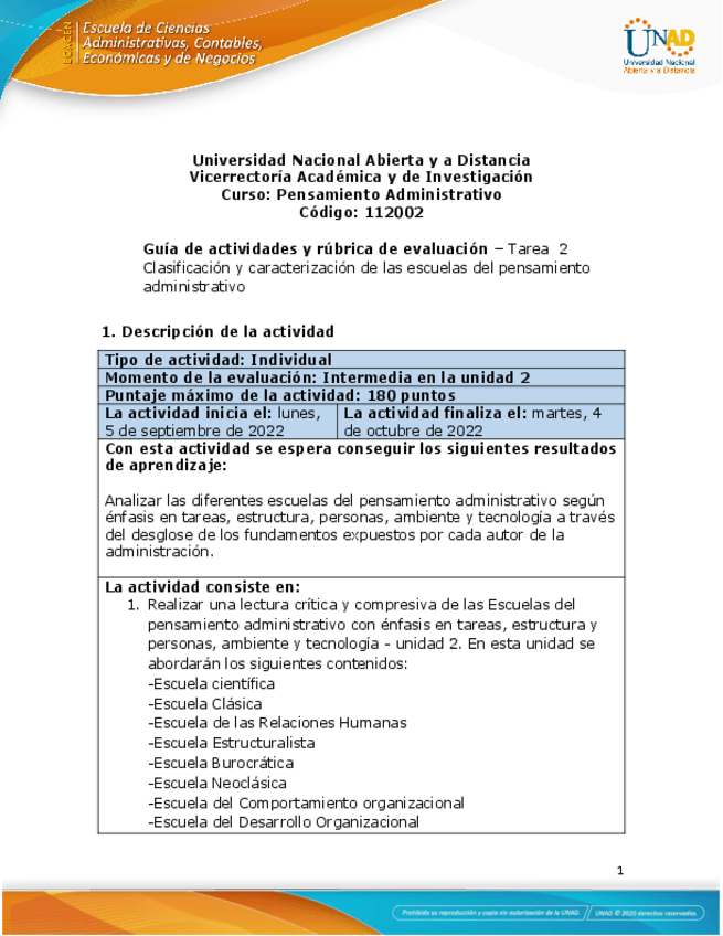 Miniatura del documento Guia-de-actividades-y-rubrica-de-evaluacion-Tarea-2-Clasificacion-y-caracterizacion-de-las-escuelas-del-pensamiento-administrativo.pdf