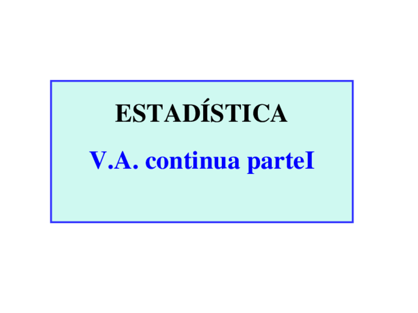 Miniatura del documento 3c.VariableAleatoriaContinuapoblacion.pdf